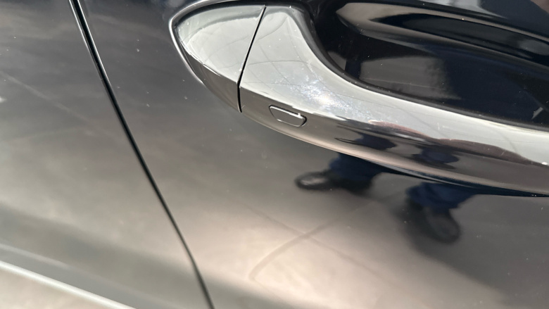 MG MGS5 125kW SE EV 49kWh 5dr Auto Electric Estate